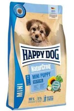 Crocchette per cani Mini Puppy