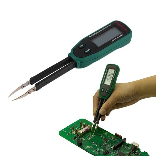 Ms8910 mastech - ms8910,