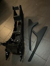 CONSOLE CENTRALE VOLKSWAGEN Golf 7/7.5