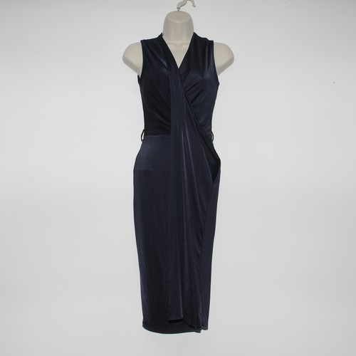 River island abito nero - nero, senza