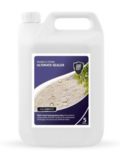 Sigillante pietra a base d'acqua EcoProTec Ultimate Sealer 5LT lascia una finitura naturale