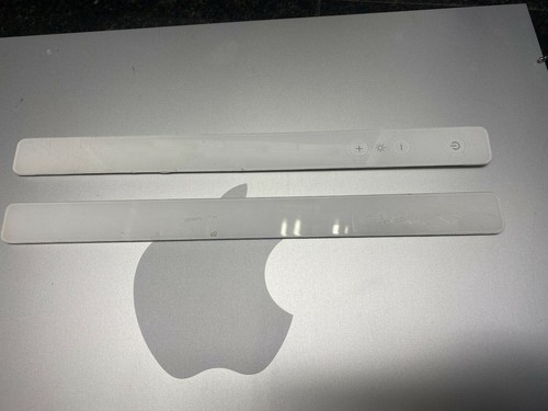 Apple cinema display - apple, 20-inch