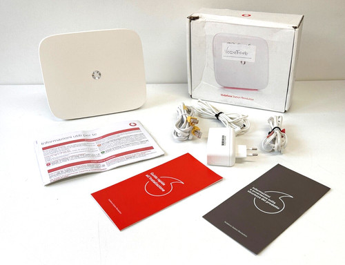 Modem vodafone station - modem,