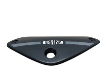 Fianchetto laterale sinistro originale  YAMAHA XSR 125 2021 2025 B1V-F1711-00