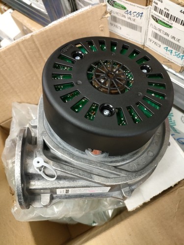 Ventilatore sime 6261405 - he,