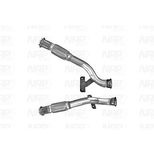 Nap carparts tubo - nap,