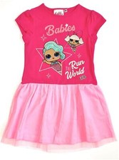 Abito bambina et1356 lol - abito,