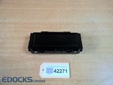 Computer di bordo GID display