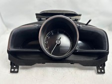 Quadro strumenti completo MAZDA CX3 Restyling (2018+) .463/25.