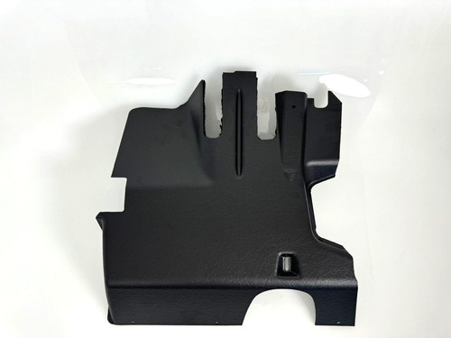 Rhd sotto cruscotto cover - sotto,