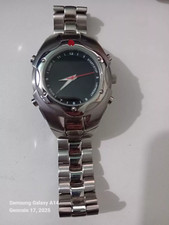 Zippo Men’s Watch – Limited Edition, Unavailable Elsewhere