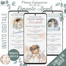 INVITO DIGITALE PRIMA