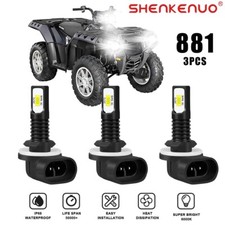 Per Polaris Sportsman X2 500