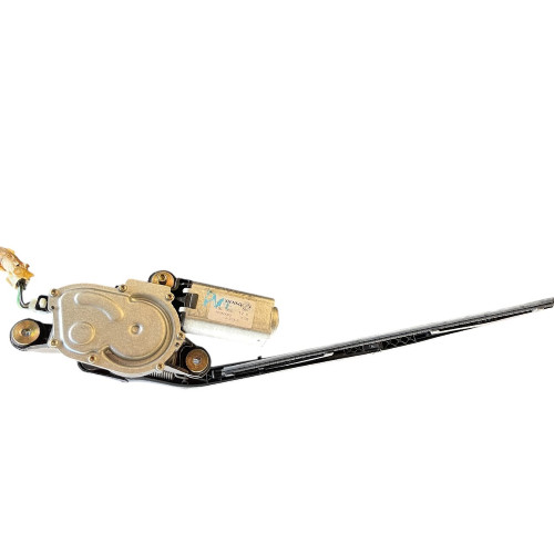 Motorino tergicristallo post - tergicristallo,
