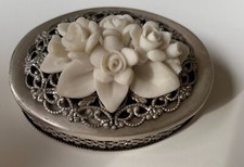 Cofanetto oggetti " Buba" anni