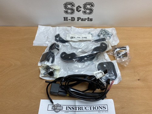Kit installazione originale - kit,