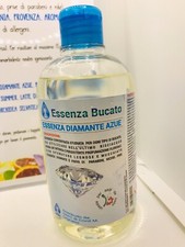 Essenza Bucato Professionale Diamante Azue 500 ml.