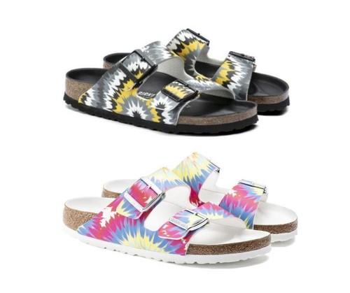 Sandalo donna birkenstock - sandalo,