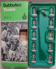 Subbuteo LW Zombie HP Team ref