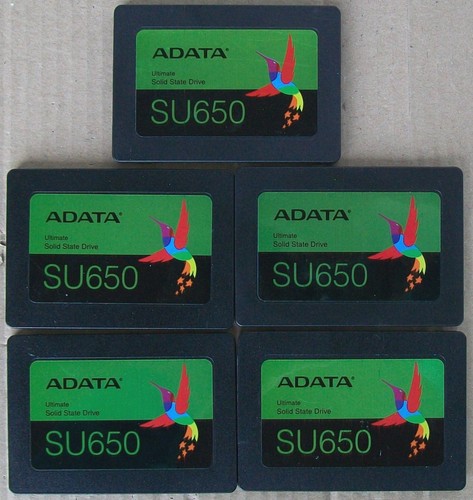 Stock hard disk adata ssd - 5,