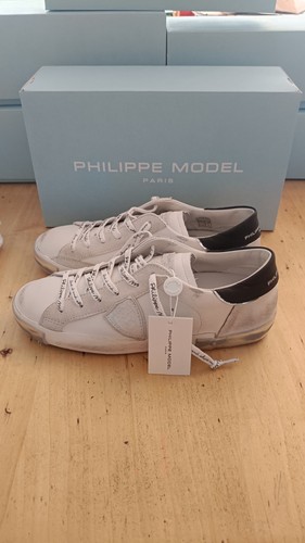 Scarpe philippe model - scarpe, 40