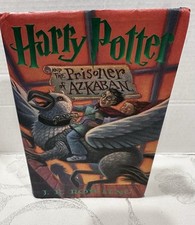Harry Potter and the Prisoner