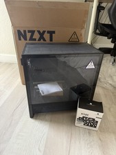 NZXT - H3 Flow Micro-ATX