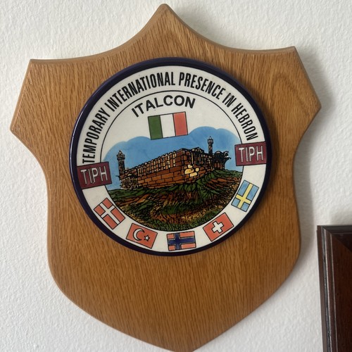 Crest carabinieri - crest,