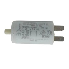 RICAMBIO CONDENSATORE 1uF PER