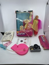 FOTO MODA BARBIE 1977 EPOCA