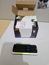 Nokia 5000 green new - nokia,