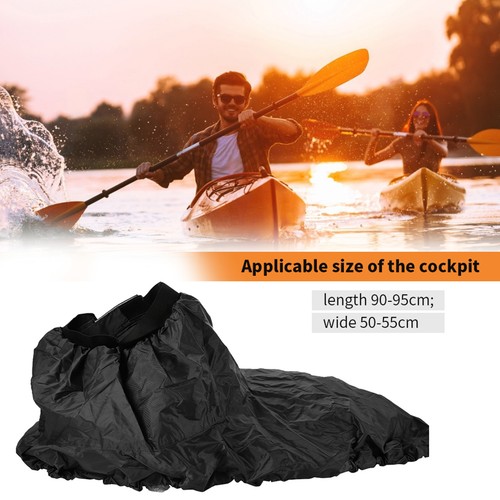 Impermeabile kayak paraspruzzi
