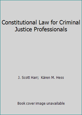 Constitutional law for - law,