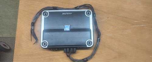 Amplificatore auto alpine - amplificatore,