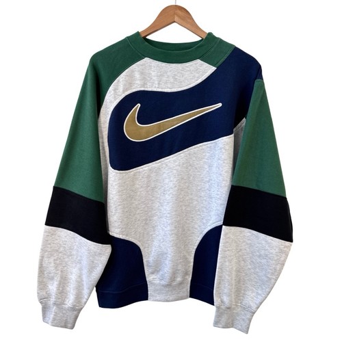 Felpa nike vintage - felpa, anni