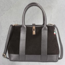 Borsa spalla pelle per - a,