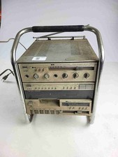 AIWA 3 Piece Digital Synth R35