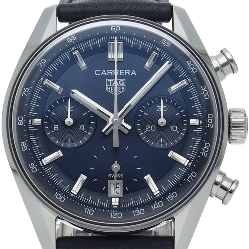 Cronografo tag heuer carrera - cronografo,