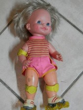 Vecchia Bambola della MATTEL