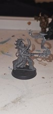 Chaos Cultist Firebrand, Chaos