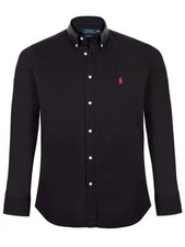 Polo Ralph Lauren camicia uomo