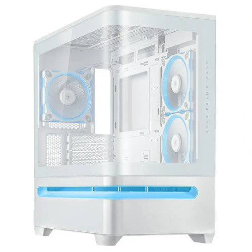 Gaming ap202 white - pc,