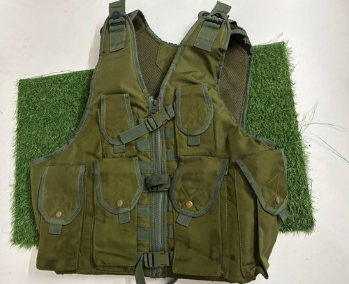 Gilet mimetico india - india, m74