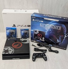 Sony PlayStation 4 Pro PS4 1TB