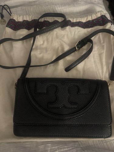 Pochette tracolla tory - pochette,