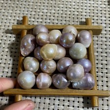 Perla sfusa coltivata 20 pezzi