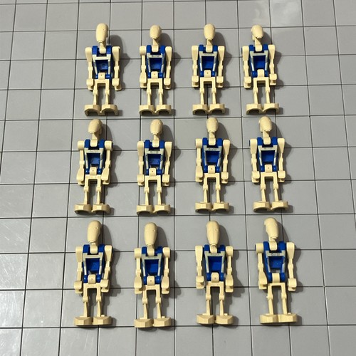 Lego star wars battle - star,
