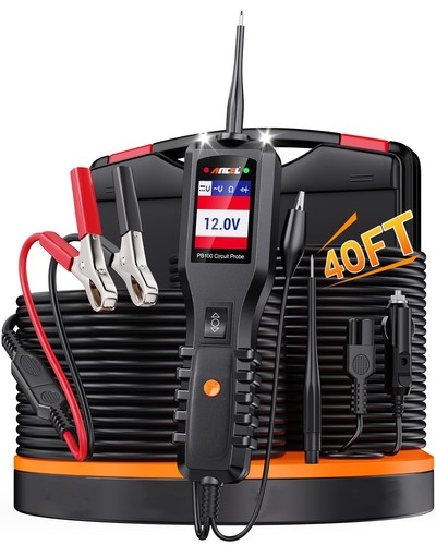 Ancel pb100 automotive power - ancel,