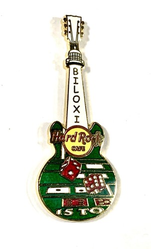 Hard rock cafe - hard, biloxi