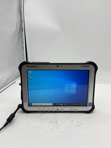 Panasonic toughpad g1 - panasonic,